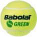 Babolat Kids Play and Stay Green Dot Transition Tennis Balls